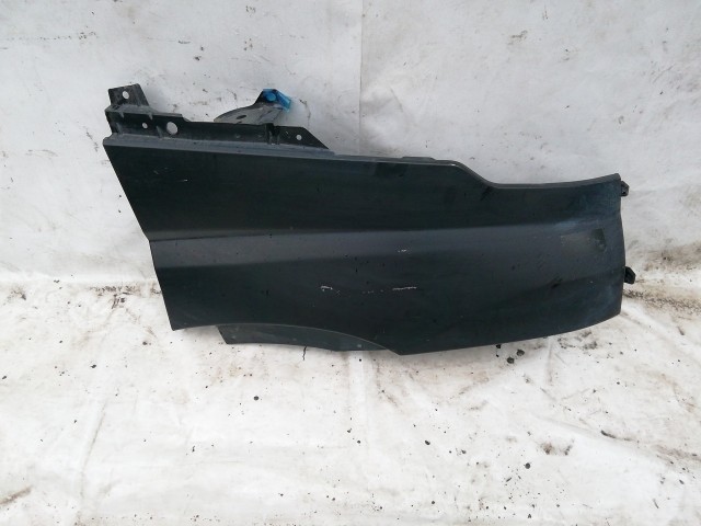 211700 Iveco Daily 2014-2019 jobb első sárvédő 5801513999