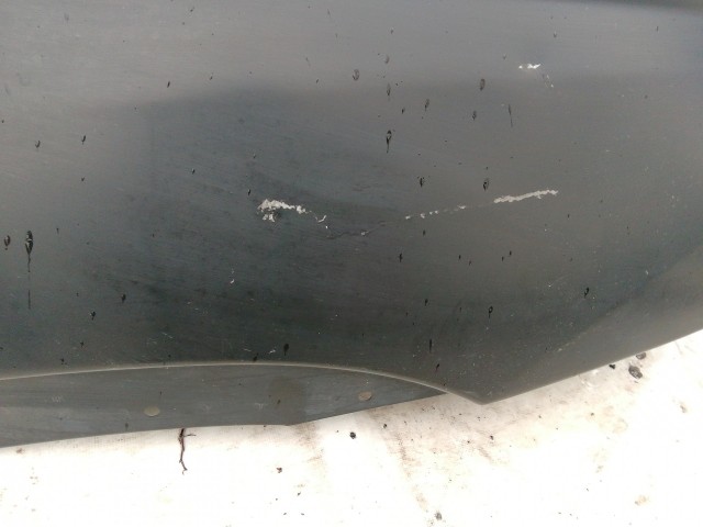 211700 Iveco Daily 2014-2019 jobb első sárvédő 5801513999