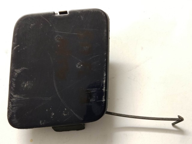 92903 Fiat Stilo 2003-2007 5 ajtós, hátsó vonószem takaró 71738350