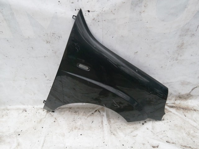 211699 Fiat Doblo II. 2005-2009 jobb első sárvédő 51754845