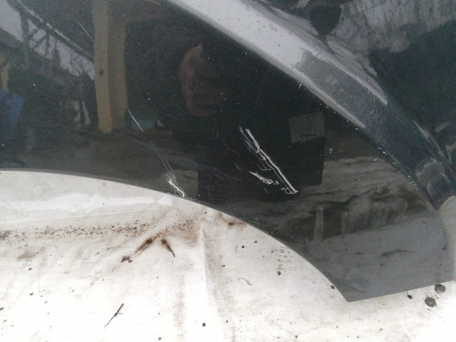 211699 Fiat Doblo II. 2005-2009 jobb első sárvédő 51754845