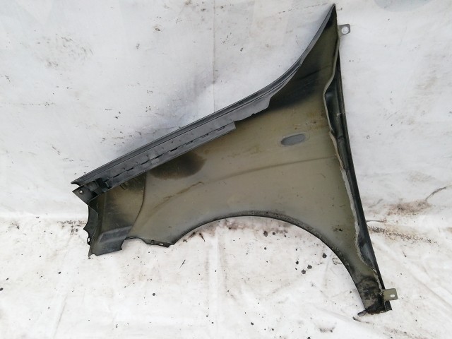 211699 Fiat Doblo II. 2005-2009 jobb első sárvédő 51754845