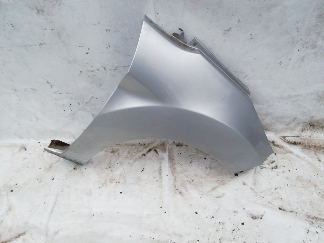 211698 Ford Fiesta 2008-2017 jobb első sárvédő, a képen látható állapotban