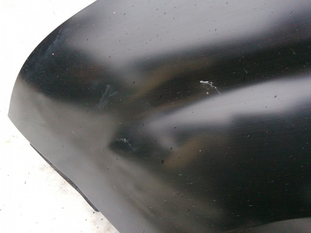 211697 Opel Combo D 2012-2018 Fiat Doblo 2009-2015 bal első sárvédő, a képen látható sérüléssel