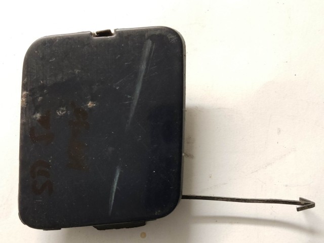 94255 Fiat Stilo 2003-2007 5 ajtós, hátsó vonószem takaró 71738350