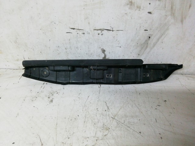Fiat Sedici 2006-2014 Sárvédő Zajszigetelés használt bal