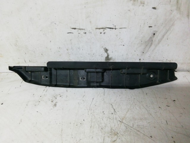 Fiat Sedici 2006-2014 Sárvédő Zajszigetelés használt jobb