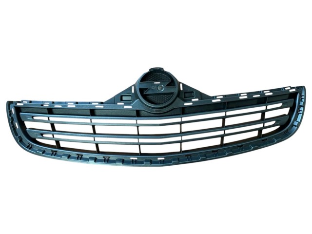 Opel Combo D 2012-2018 utángyártott új díszrács fekete