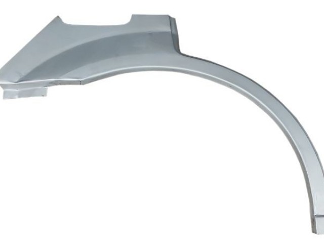 Kia Sorento 2002-2009 utángyártott új jobb hátsó sárvédő javítóív