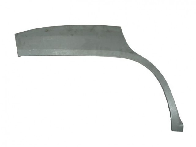 Kia Sportage 2004-2010 utángyártott új jobb hátsó sárvédő javítóív