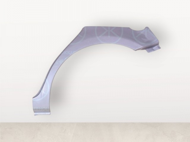 Kia Ceed I. 2006-2012 utángyártott új bal hátsó sárvédő javítóív (5 ajtós)