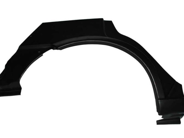 Opel Vectra B utángyártott új jobb hátsó sárvédő javítóív