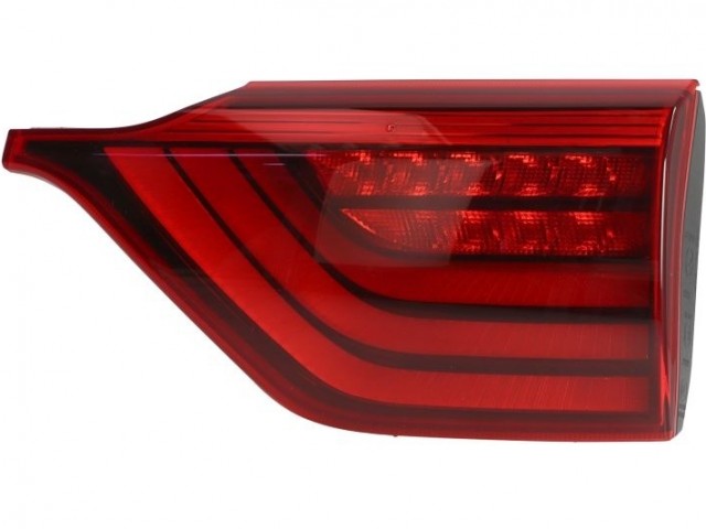 Kia Sportage 4 2015-2018 utángyártott új jobb hátsó belső lámpa (led) DEPO