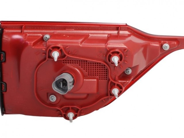 Kia Sportage 4 2015-2018 utángyártott új jobb hátsó belső lámpa (led) DEPO