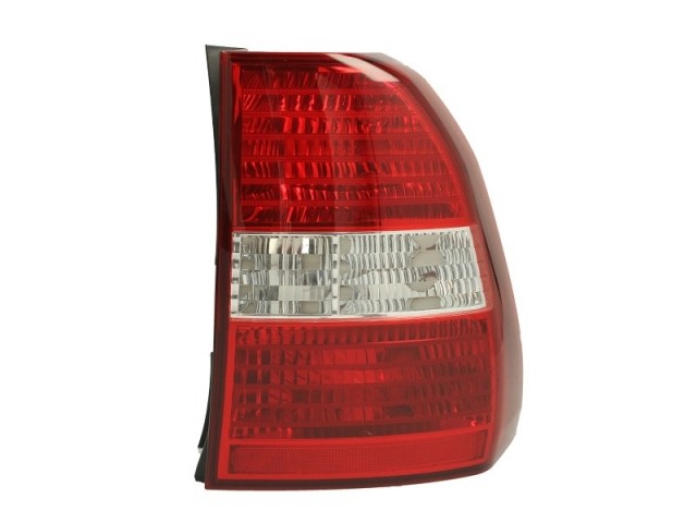 Kia Sportage 2004-2008 utángyártott új jobb hátsó lámpa DEPO