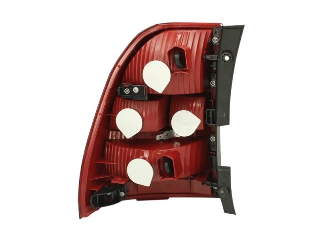 Kia Sportage 2004-2008 utángyártott új jobb hátsó lámpa DEPO