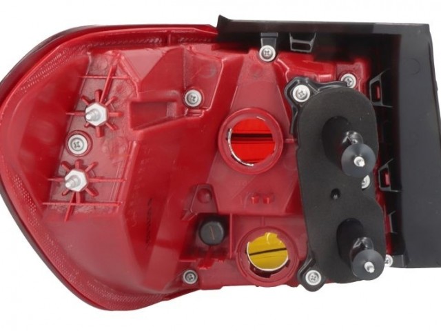 Kia Sorento 2018-2020 utángyártott új jobb hátsó külső lámpa