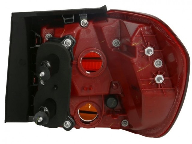 Kia Sorento 2018-2020 utángyártott új bal hátsó külső lámpa