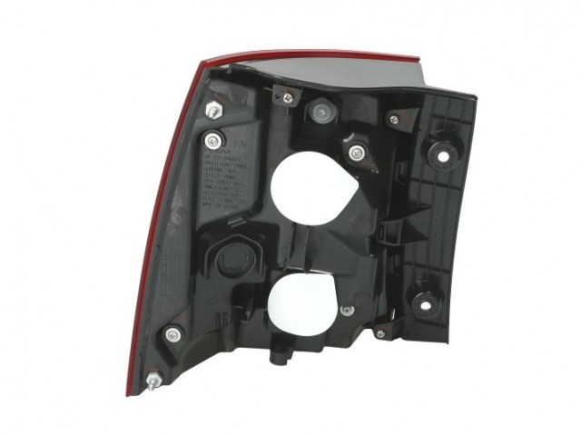 Kia Sorento 2012-2015 utángyártott új jobb hátsó külső lámpa DEPO