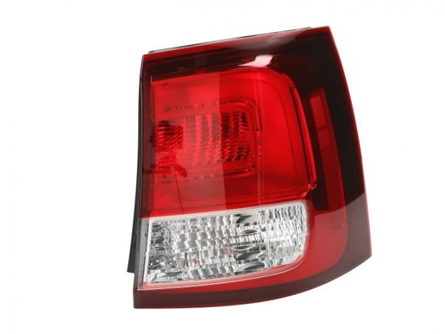 Kia Sorento 2012-2015 utángyártott új jobb hátsó külső lámpa DEPO