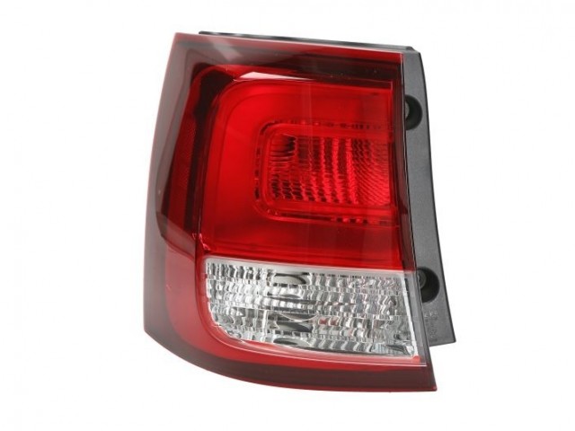 Kia Sorento 2012-2015 utángyártott új bal hátsó külső lámpa DEPO