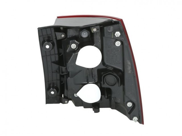 Kia Sorento 2012-2015 utángyártott új bal hátsó külső lámpa DEPO