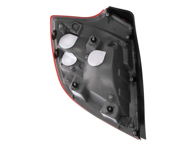 Kia Ceed I. Fl. 2009-2012 utángyártott új jobb hátsó lámpa  (5 ajtós)