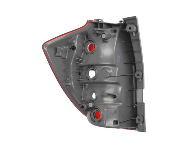 Kia Ceed I. 2006-2009 utángyártott új jobb hátsó alsó lámpa (Kombi)