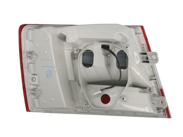 Skoda Octavia III. 2016-2020 utángyártott új jobb hátsó lámpa LED-es (Sedan)