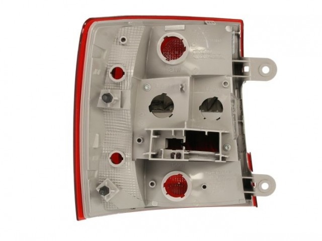 Skoda Octavia III. 2013-2016 utángyártott új jobb hátsó lámpa (Kombi)