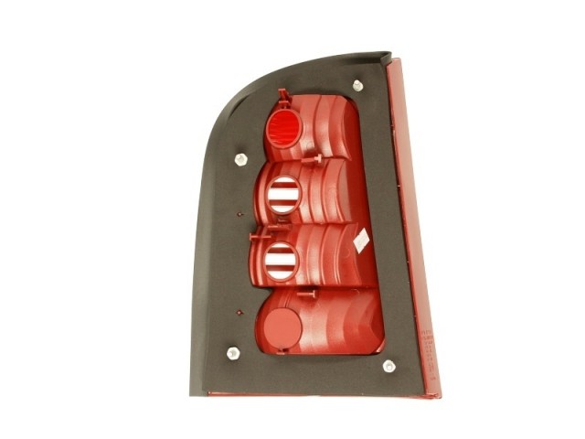 Skoda Octavia 1996-2004 utángyártott új jobb hátsó lámpa Kombi