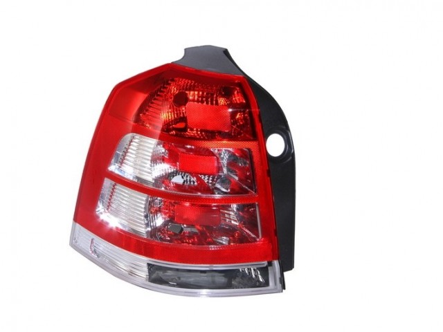 Opel Zafira B 2007-2014 utángyártott új bal hátsó lámpa DEPO