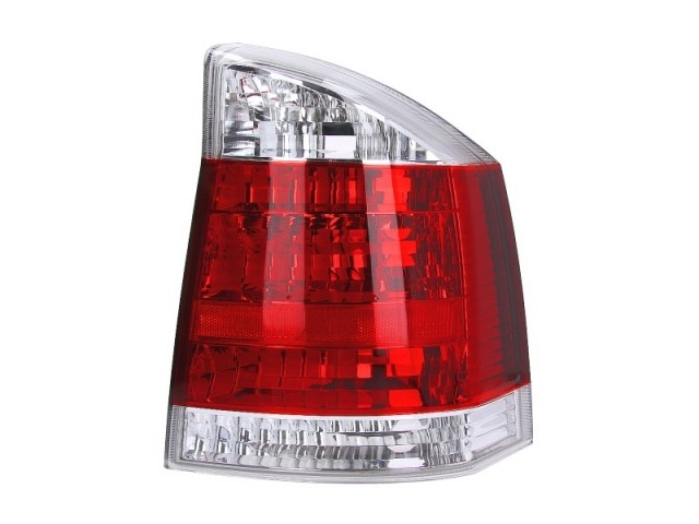 Opel Vectra C 2002-2008 utángyártott új jobb hátsó lámpa (4/5 ajtós)