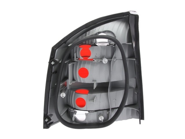 Opel Vectra C 2002-2008 utángyártott új jobb hátsó lámpa (4/5 ajtós)