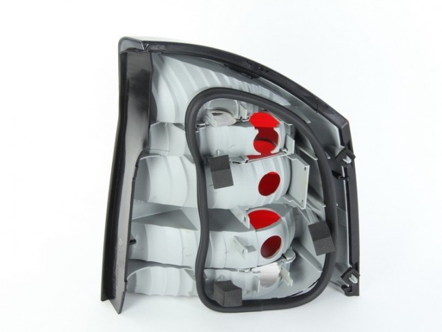 Opel Vectra C 2002-2010 utángyártott új bal hátsó lámpa füst vill. (4/5 ajtós)