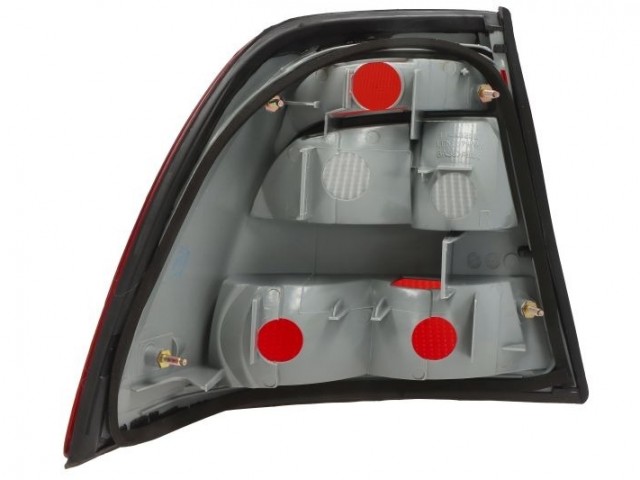 Opel Vectra B 1999-2001 utángyártott új jobb hátsó lámpa (4/5 ajtós) DEPO