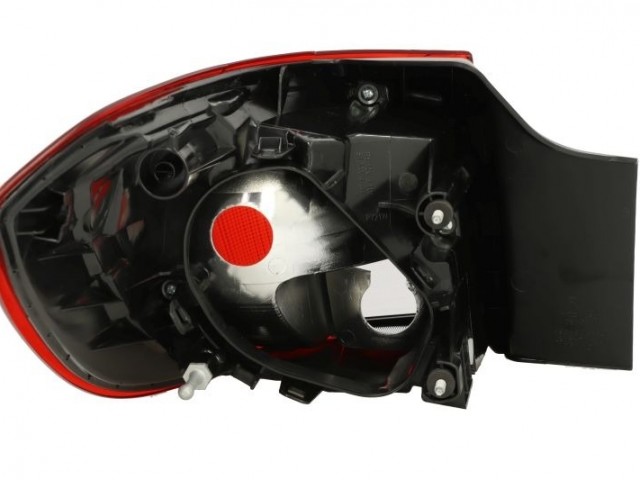 Opel Astra K 2015-2019 utángyártott új jobb hátsó külső lámpa (kombi)