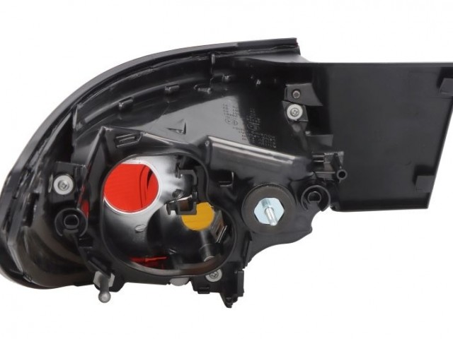 Opel Astra K 2015-2019 utángyártott új jobb hátsó külső lámpa (5 ajtós)