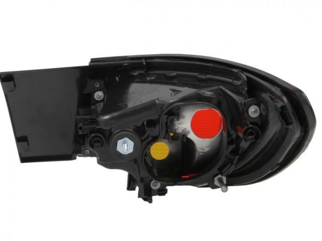 Opel Astra K 2015-2019  utángyártott új bal hátsó külső lámpa (5 ajtós)