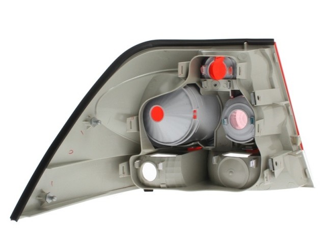 Opel Astra H 2007-2014 utángyártott új jobb hátsó lámpa (4 ajtós) DEPO