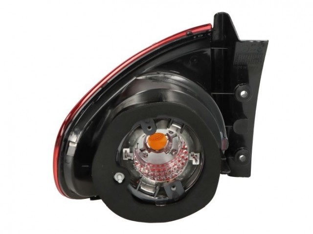 Seat Altea 5P utángyártott új jobb hátsó külső lámpa piros