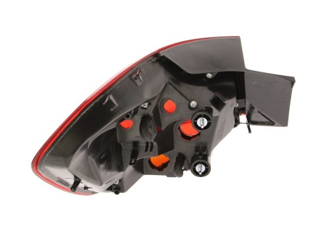 Opel Astra J 2009-2020 utángyártott új jobb hátsó külső lámpa sötét  (Kombi)