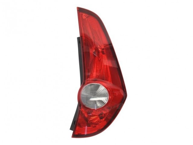 Opel Agila B 2008-2014 utángyártott új jobb hátsó lámpa