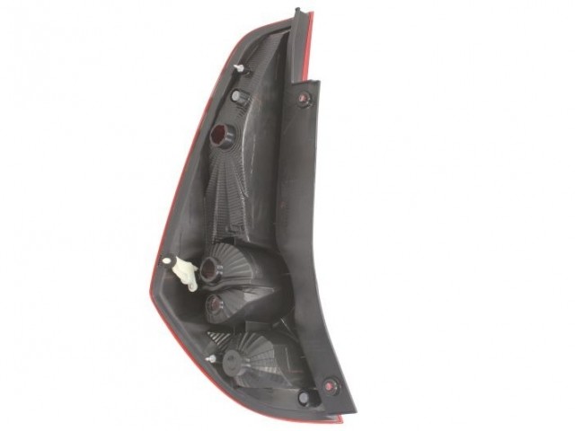 Opel Agila B 2008-2014 utángyártott új jobb hátsó lámpa