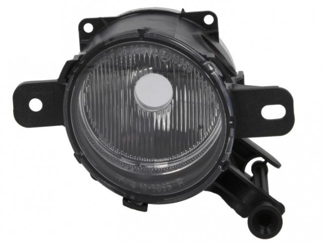 Opel Zafira B 2005-2014 utángyártott új jobb első ködlámpa H10 TYC