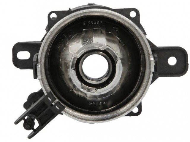 Opel Zafira B 2005-2014 utángyártott új jobb első ködlámpa H10 TYC