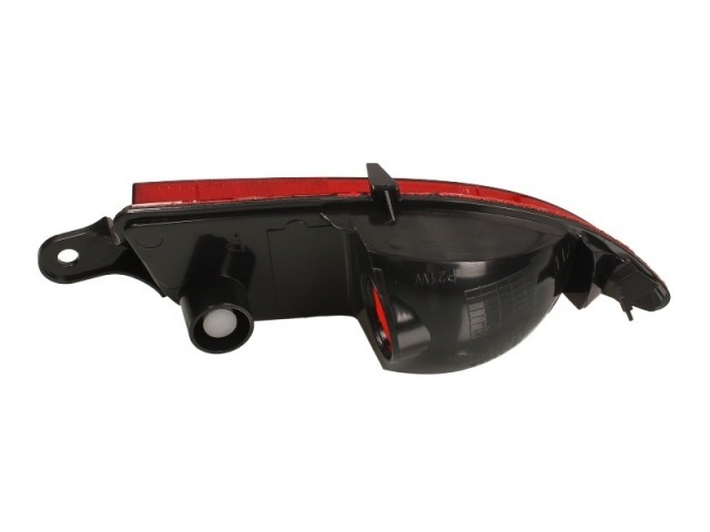 Opel Corsa C 2003-2006 utángyártott új jobb hátsó ködlámpa