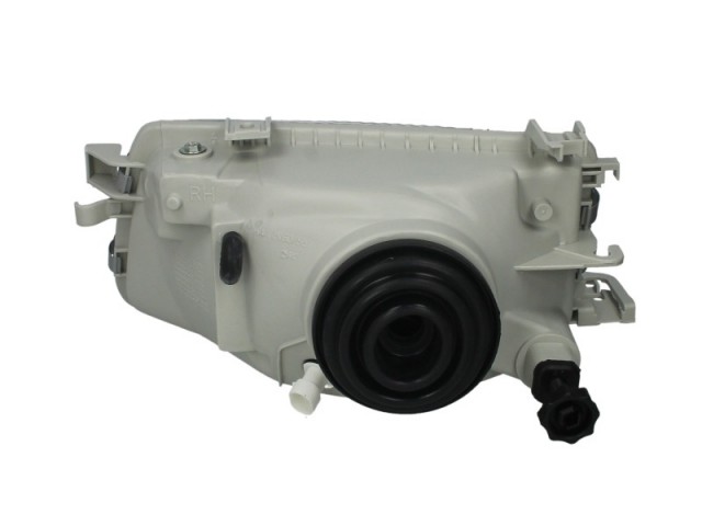 Fényszóró Opel Astra F 1991-1994 utángyártott új jobb első fényszóró  (manuális) TYC