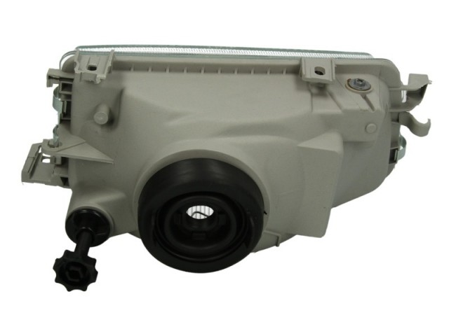 Fényszóró Opel Astra F 1991-1994 utángyártott új bal első fényszóró (manuális) TYC