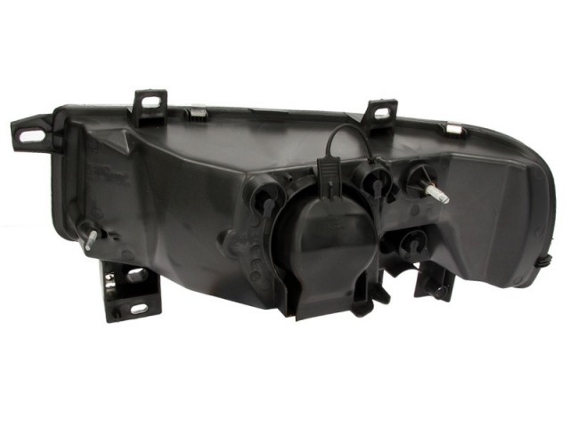 Opel Movano A, Renault Master II., Mascot 1998-2003 utángyártott új jobb első fényszóró H4 TYC